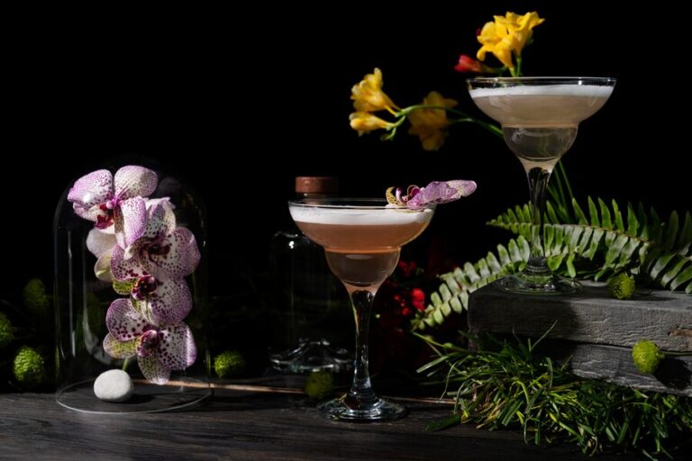 luxury cocktail bars barcelona