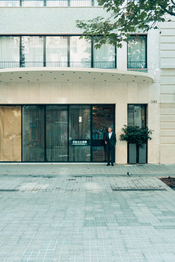 Monthly Rental Barcelona Apartments Furnished & OneOne Service - CDC360, hoteles y alojamientos en Barcelona
