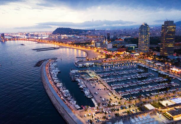 Best Time to Live in Barcelona